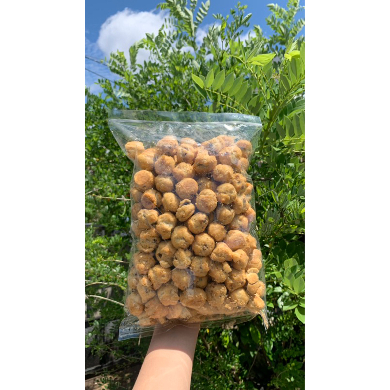 

SOES COKLAT 500g