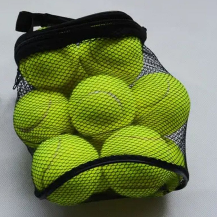 KODE P33I Tas jaring bola tenis