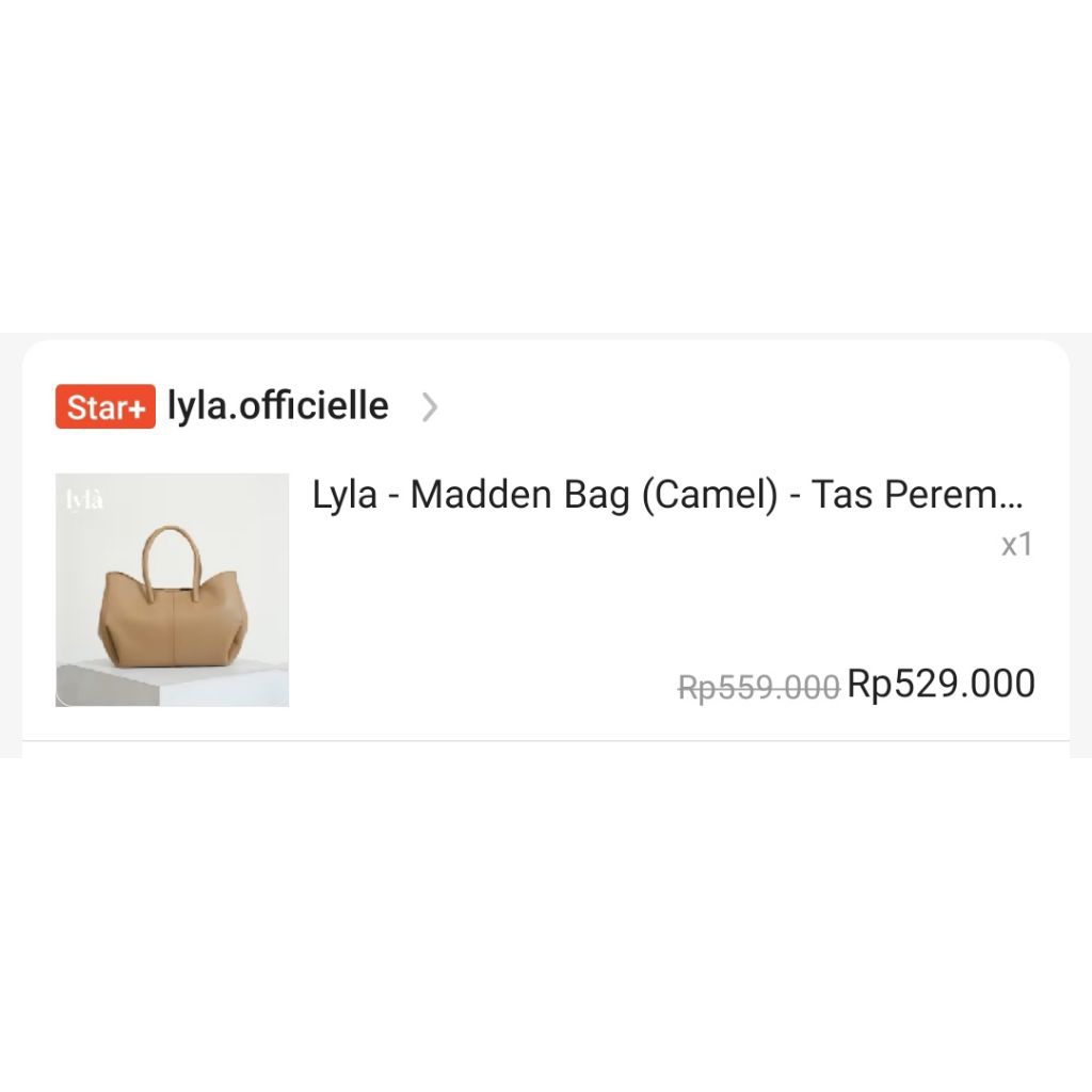 prelove tas