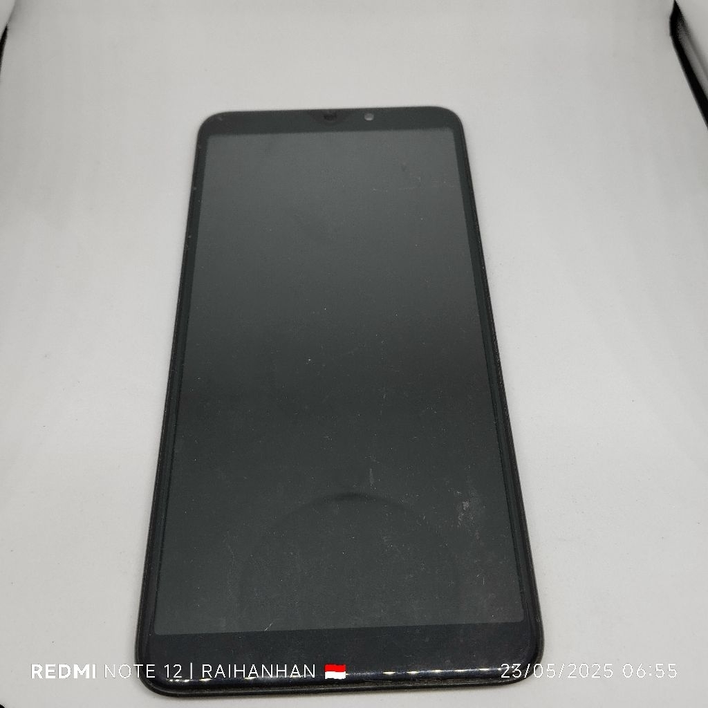 LCD HP China Mobile Phone SSLMO600021D