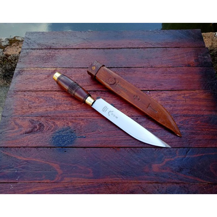 KODE U55C PISAU CAP GARPU PISAU GARPU LOKAL PISAU DAPUR CAP GARPU PISAU DAPUR GARPU PISAU SERBAGUNA