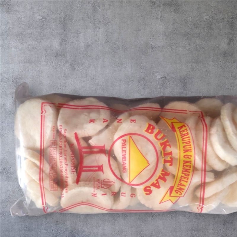 

kerupuk KM rasa ikan