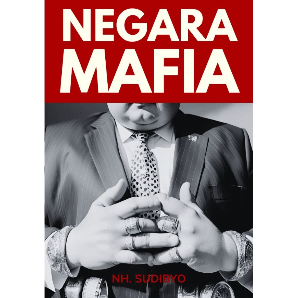 

Negara mafia