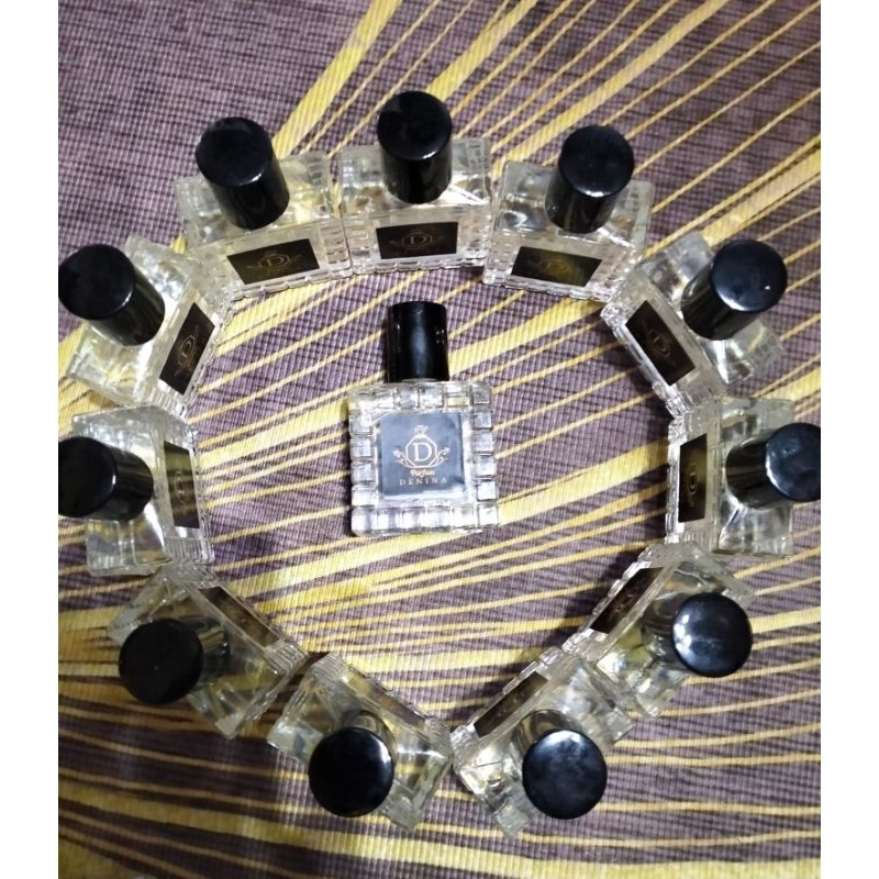 parfume Denina