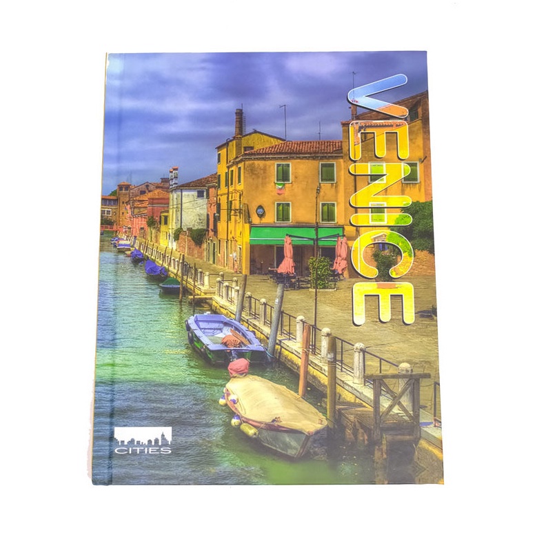 

KODE B83F Buku Kiky Hard Cover A5 1 Laminasi