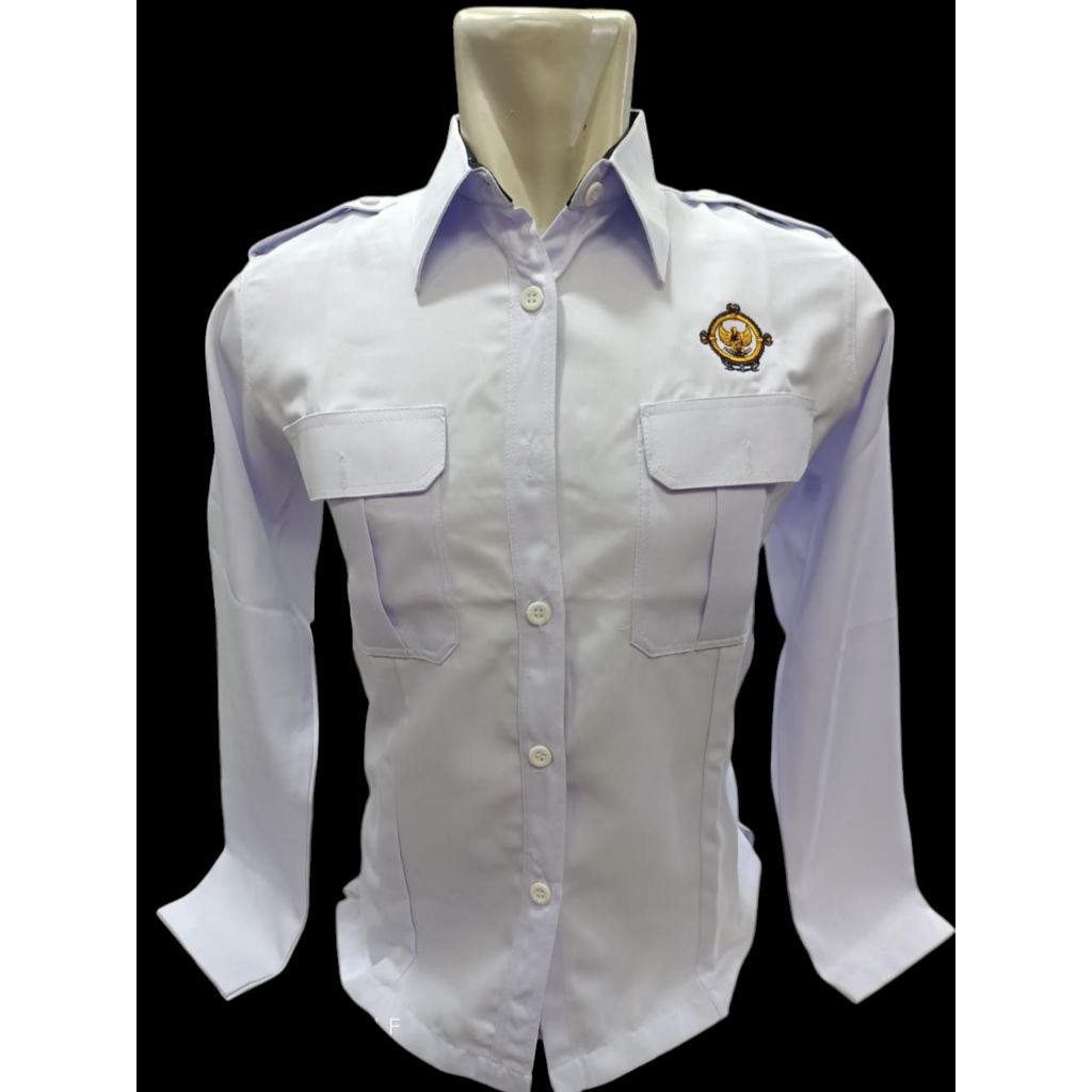 KEMEJA BPK RI TERBARU/ SERAGAM BPK RI TERBARU/ SERAGAM BPK RI/ KEMEJA BPK RI