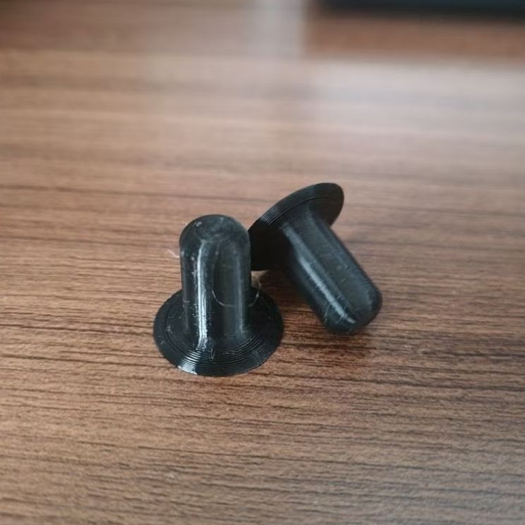 Pin Pengait Cover Bagasi Yaris bakpao (Toyota Yaris 2013) - Cantolan Bagasi Atas Yaris bakpao (Toyot