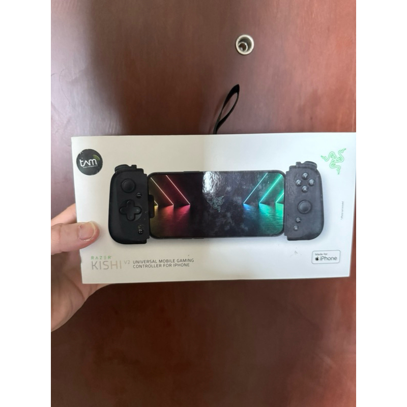 Gaming Controller Razer Kishi V2 iphone (lightning)