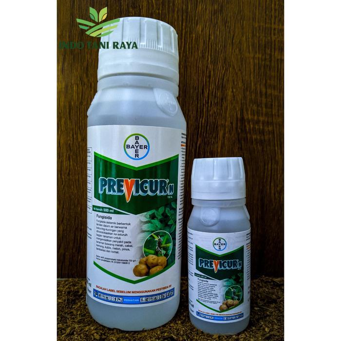 PREVICURE N 722SL (FUNGISIDA)
