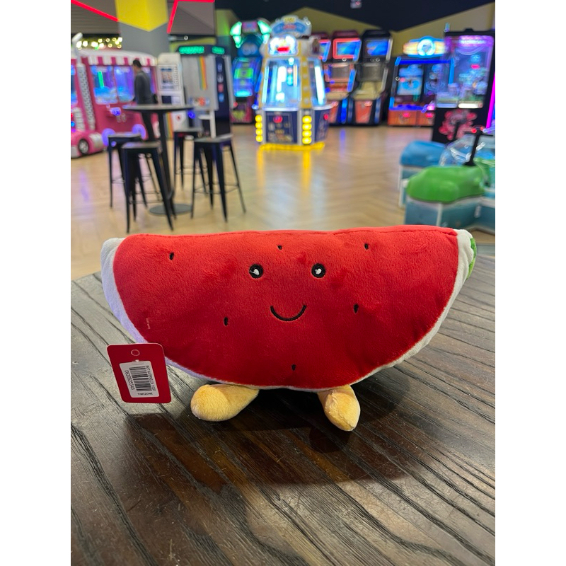 Boneka Buah Boneka Semangka Boneka Timezone Mesin Capit Timezone