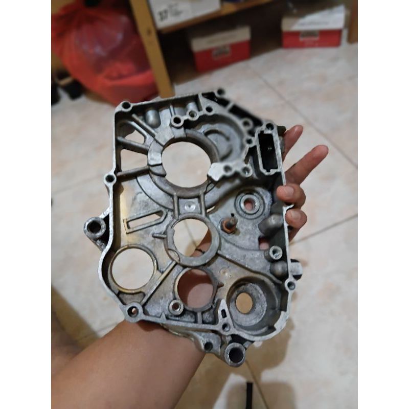 KRENGKES GARUDA BUBUT 60MM