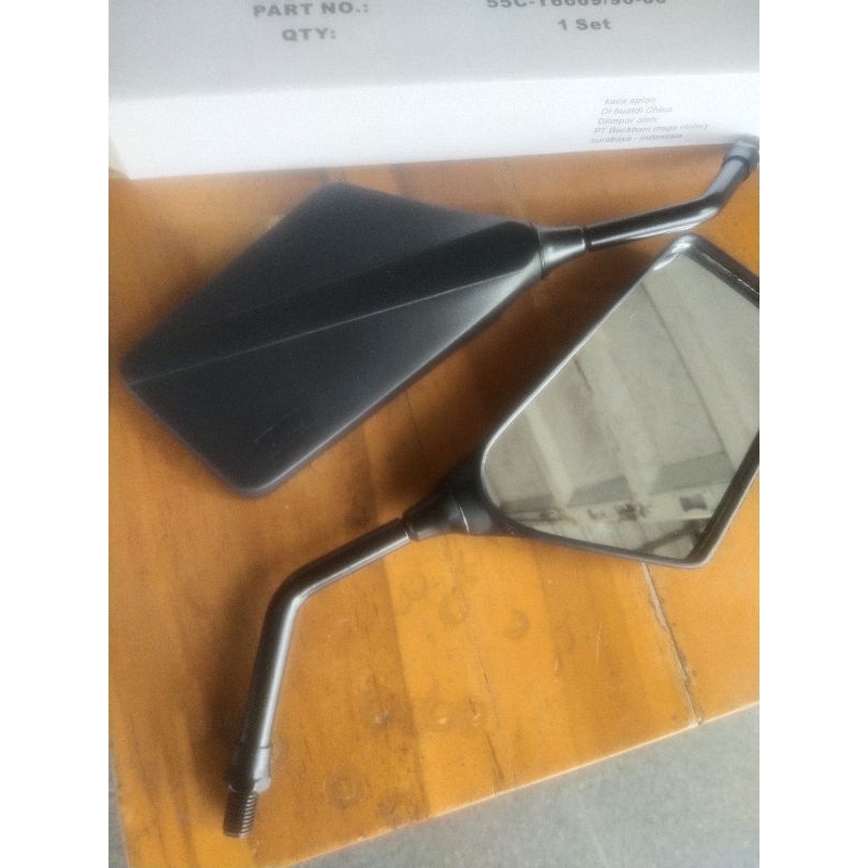 SPION YAMAHA RX SPECIAL/ALFA EMBOS YAMAHA SPION ALFA RX SPECIAL IMPORT