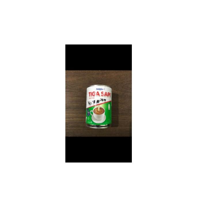 

Susu Kental Manis Cap Tiga Sapi 500gr