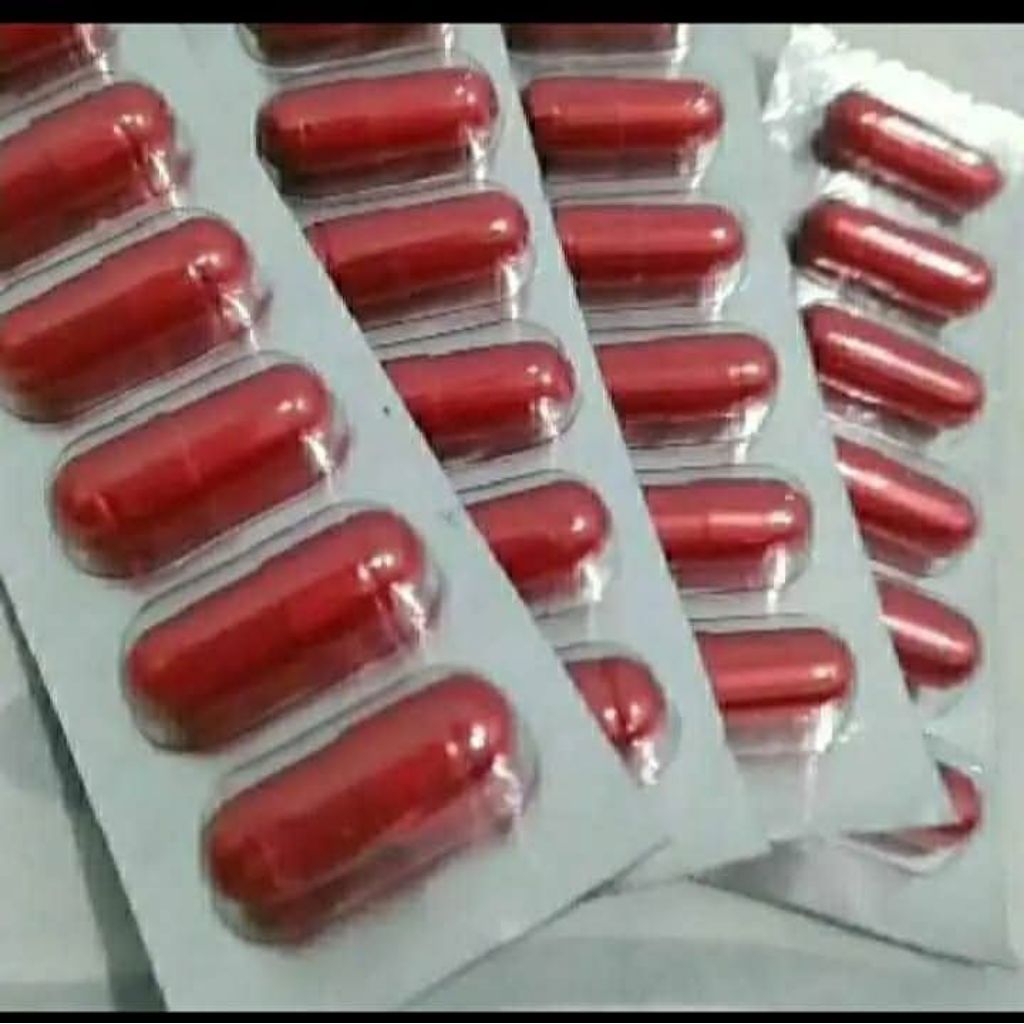 

Herbal Pria Perkasa Ramuan Tabib