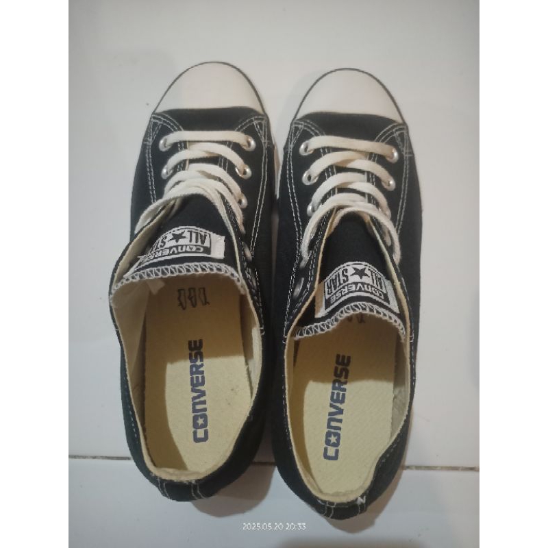 Converse all star Slim Original Made in Vietnam