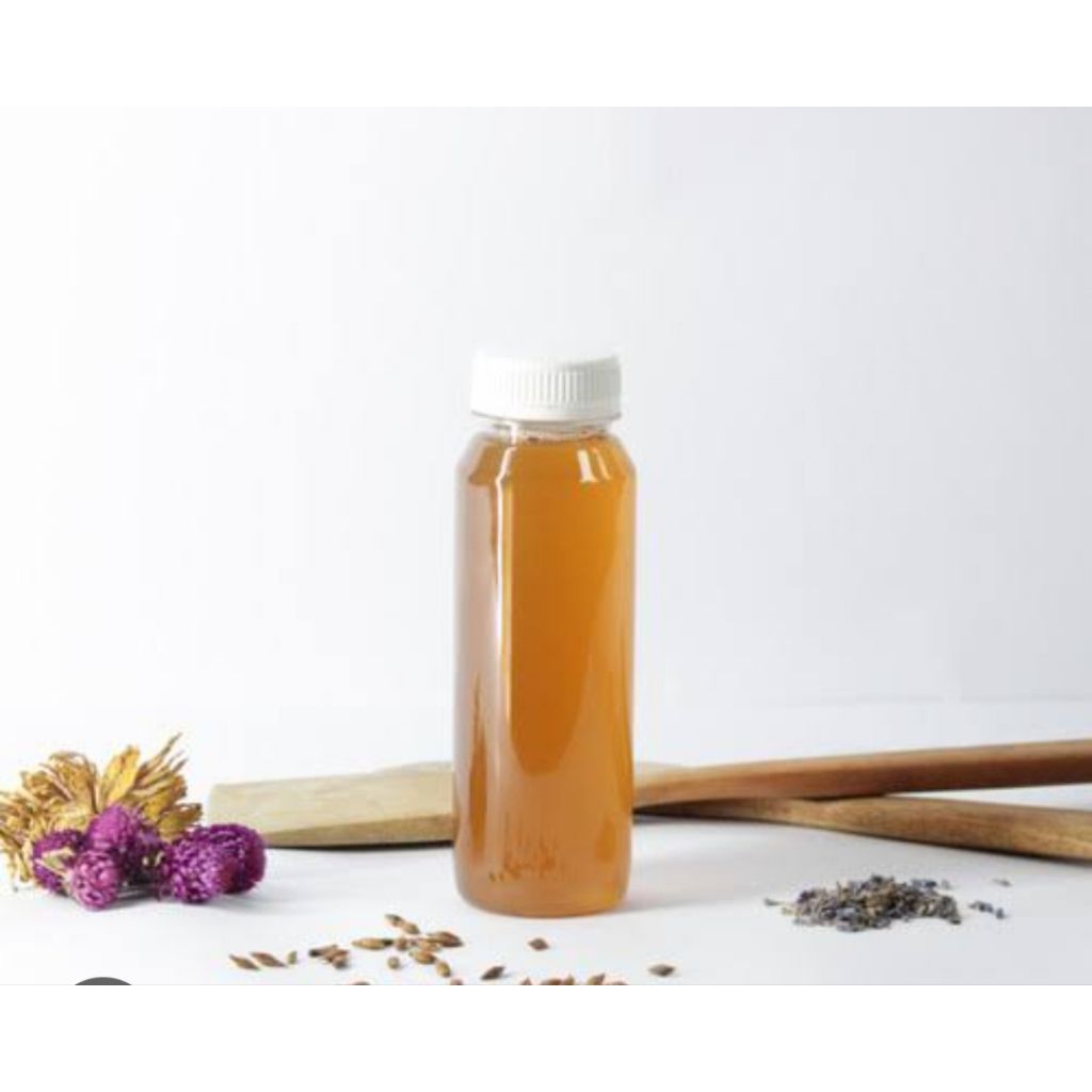 

Kombucha Greentea or Blacktea Siap Minum 250ml