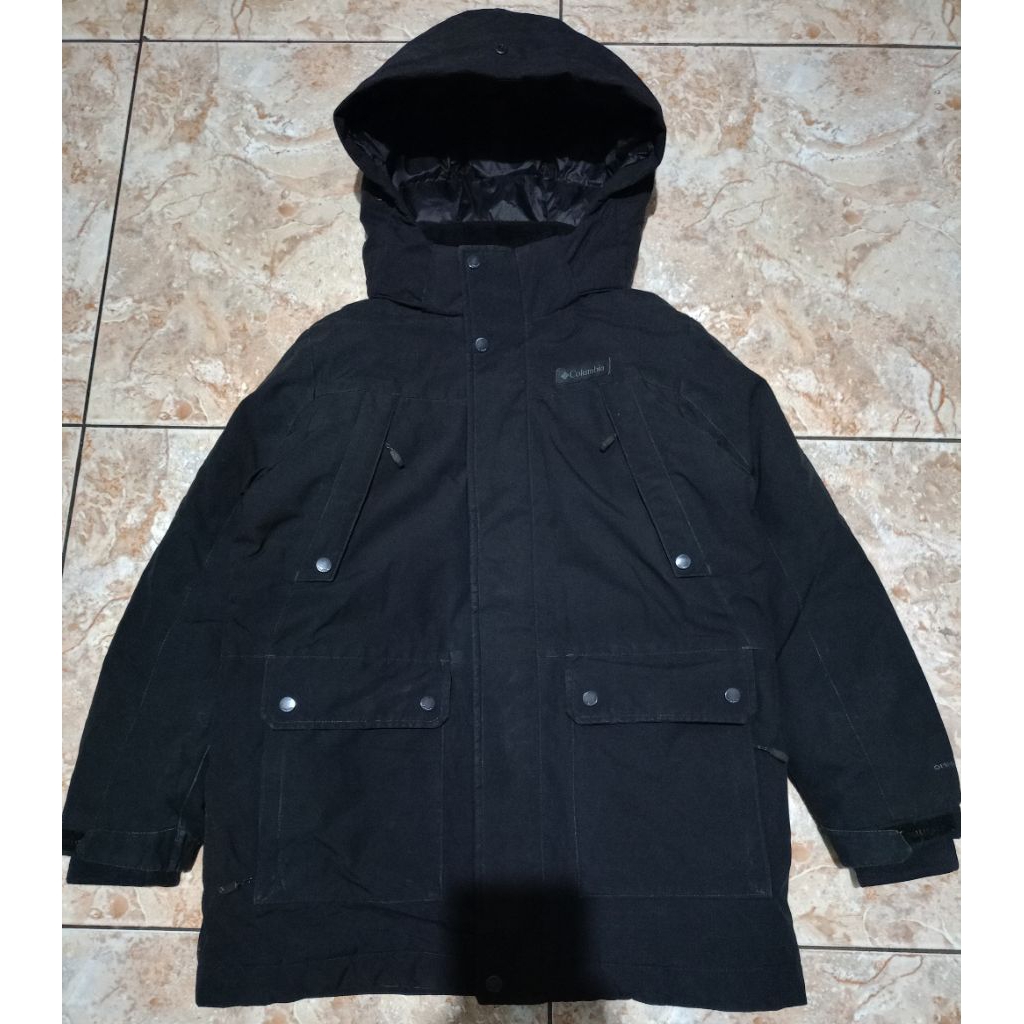 Columbia Bulang Jacket Anak 8-11 Tahun