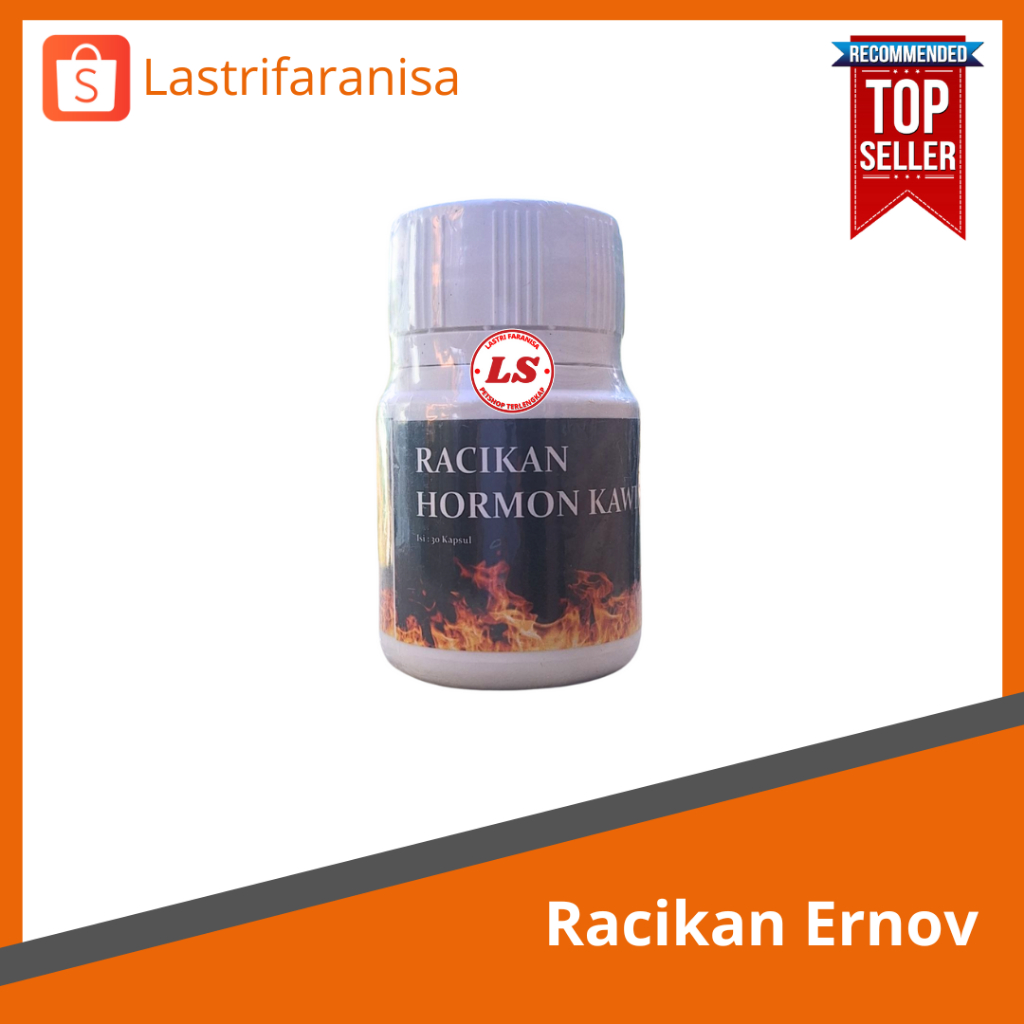 ERNOV Hormon Kawin Ayam Bangkok Breding ayam Bangkok Hormon Ayam