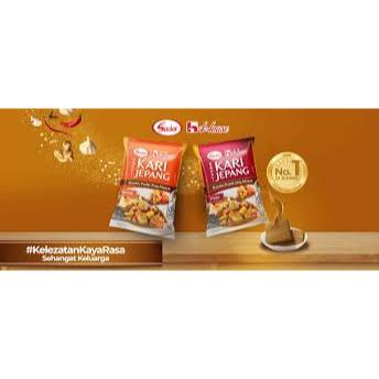 

Sasa House Kari Jepang Original 80 gr Saus Curry Jepang Halal