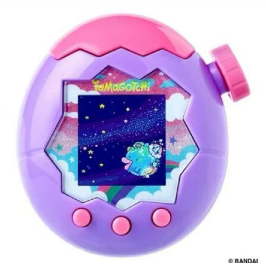 Tamagochi Paradise