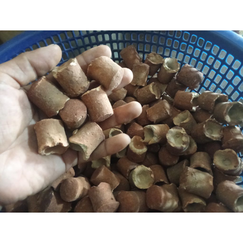 

GAMBIR LUMPANG ASLI PER 500G