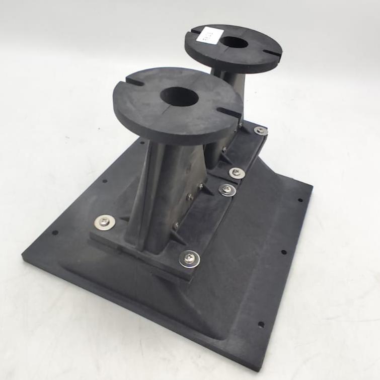 HORN LINE ARRAY CORONG DOUBLE DRIVER TWEETER WNPE ( 230 X240)