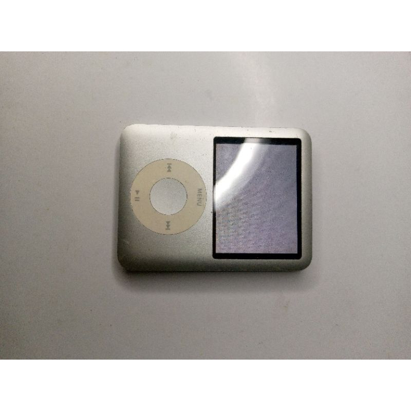 Apple ipod nano gen 2 bekas