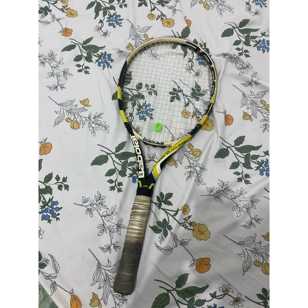 Raket tennis babolat aero pro drive