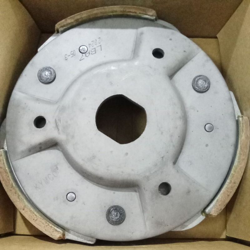 PLATE ASS DRIVE KYMCO ATV MXU 250 22300-LBA7-900