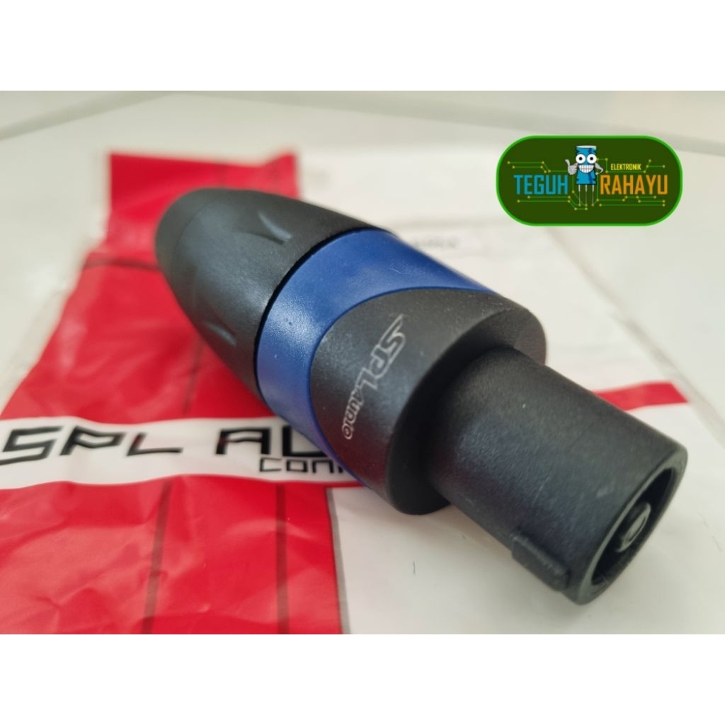 JEK SPIKON SPL AUDIO GCE-004 (ORIGINAL)