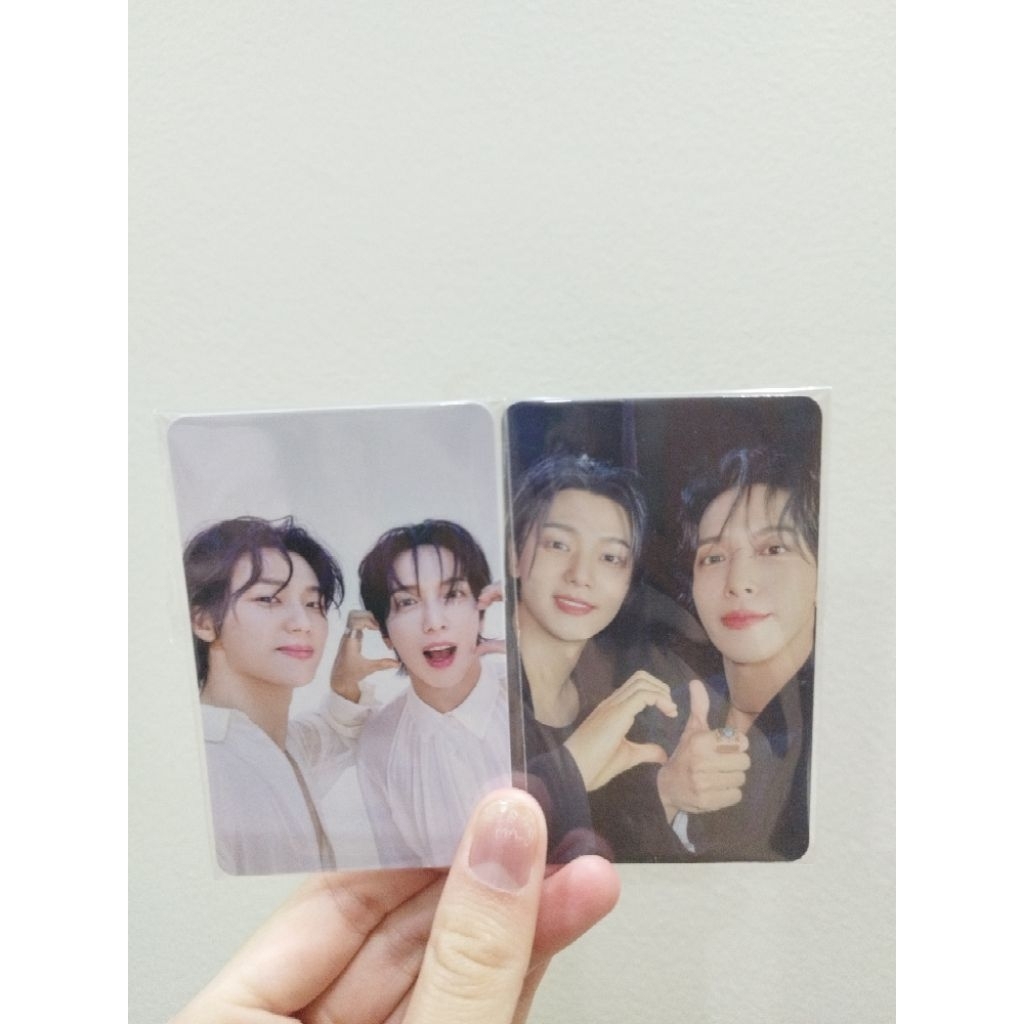 CNBLUE X PC Official