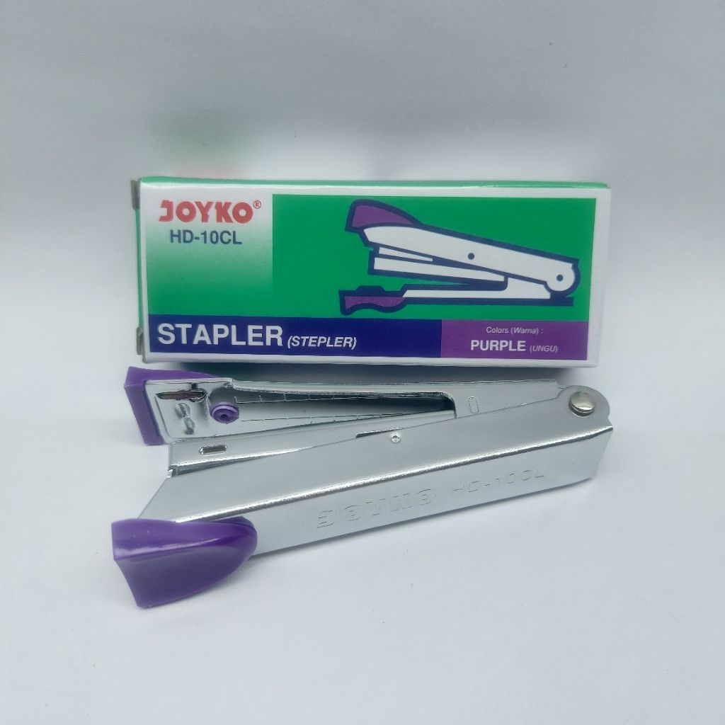 

MESIN STEPLES JOYKO HD-10CL