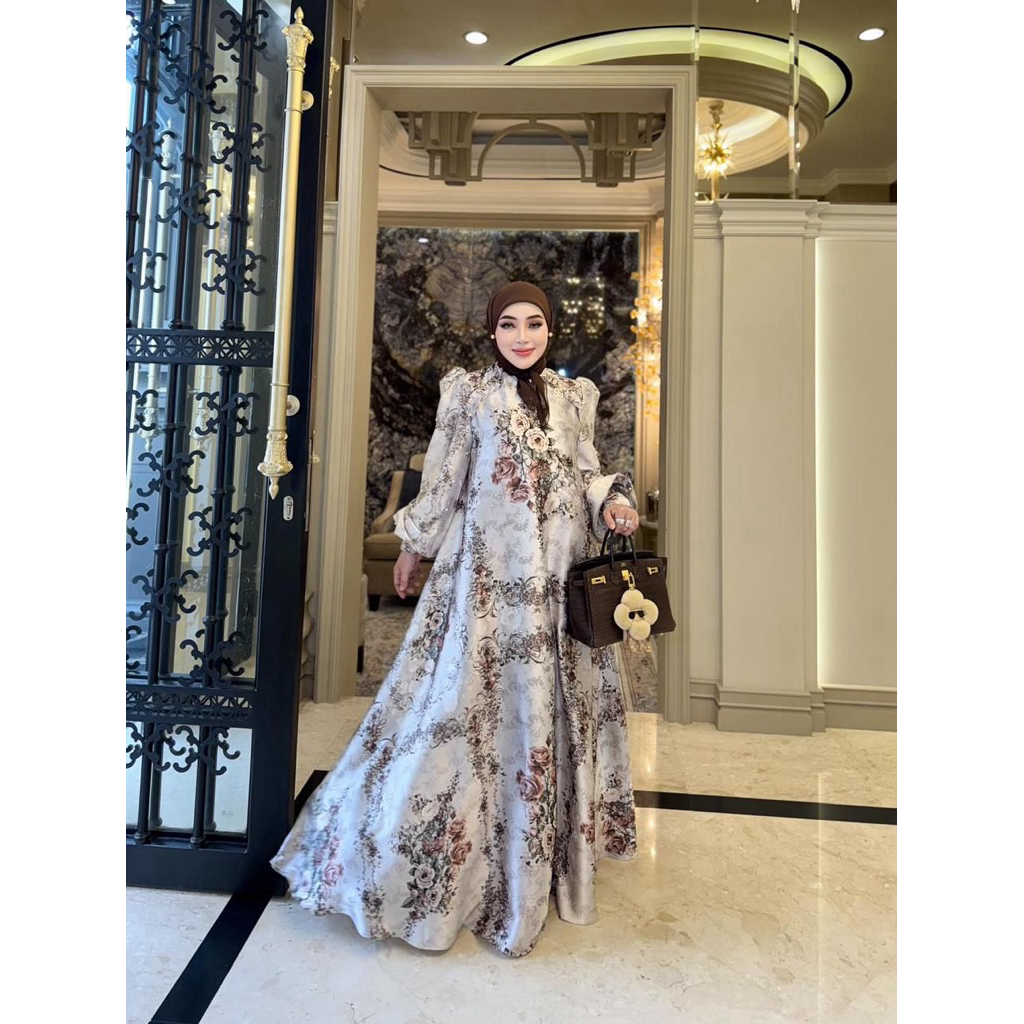 GAMIS SHELLA SAUKIA ( gm 155 ss )
