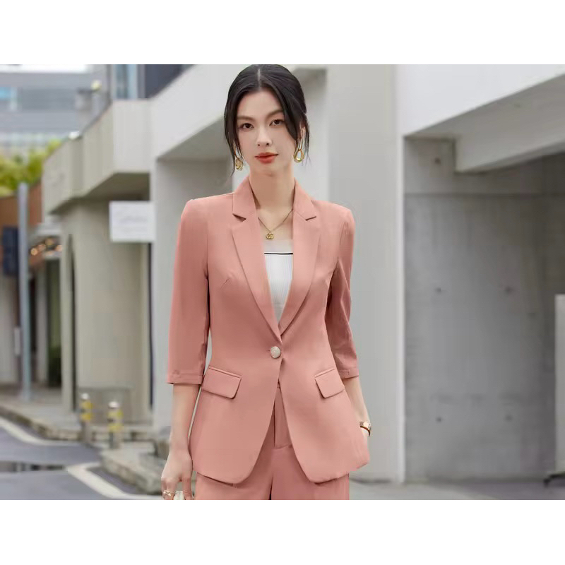 JAS BLAZER WANITA / JAS FORMAL WANITA / BLAZER WANITA /  JAS BLAZER FORMAL