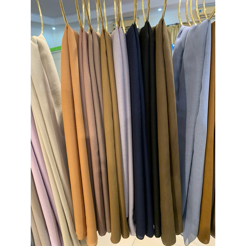 AR HAZEL SERIES ARASCARF