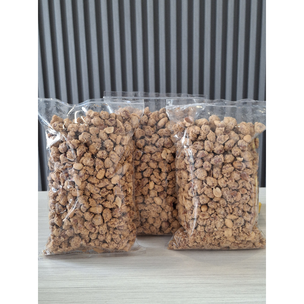 

Kacangg Medan///Snack Lebaran