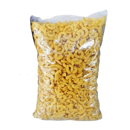 

MAKARONI BANTET MENTAH KONDANG ENAK 1 KG