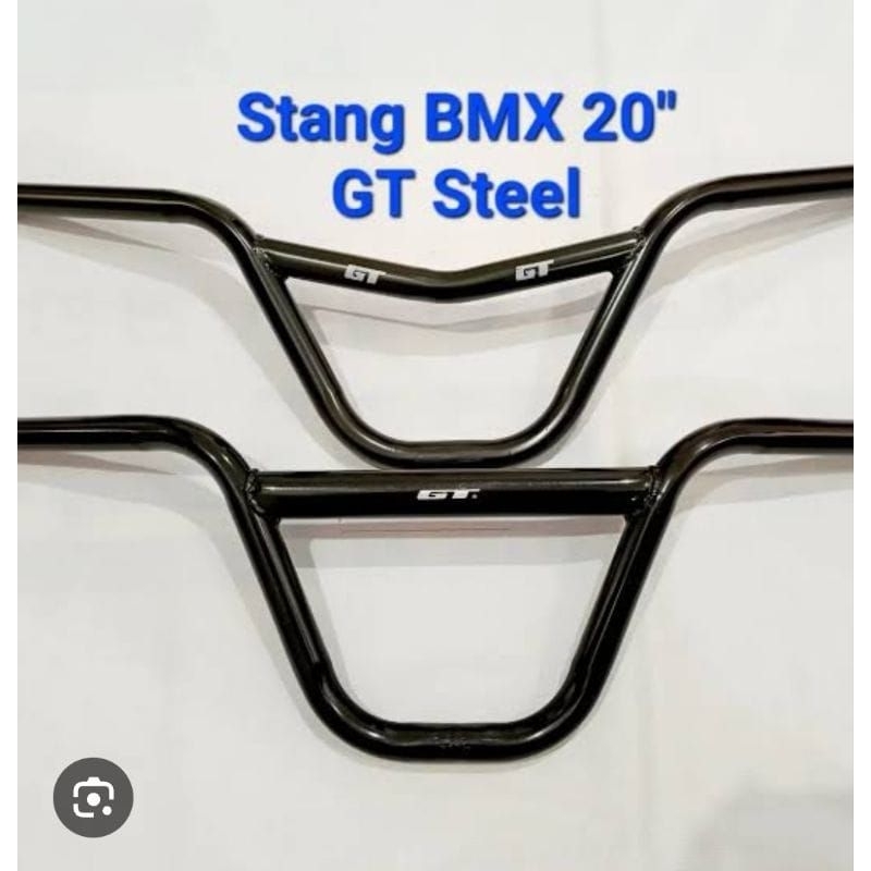 Stang BMX M/Lontong GT PLATINUM