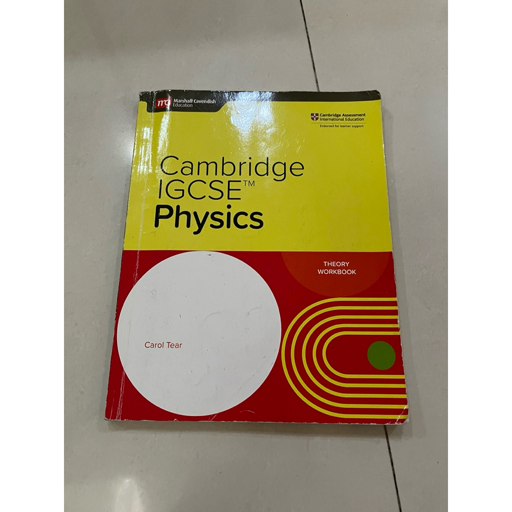 Harga igcse physics cambridge Terbaru Okt 2025 | BigGo Indonesia