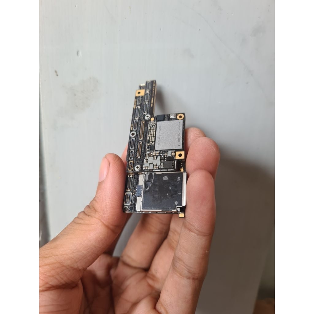 iPhone X | Mesin Normal Tested | Wajib Baca Deskripsi