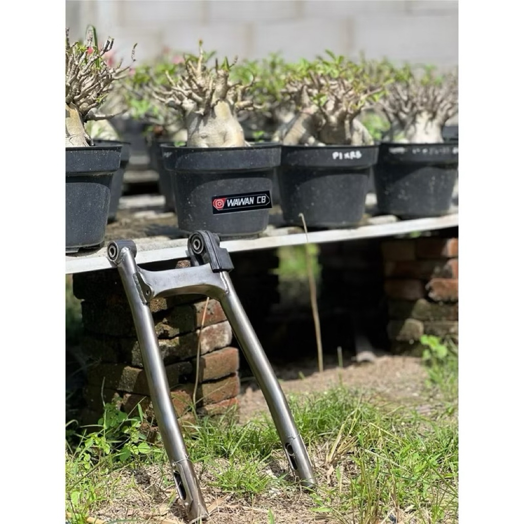 SWING ARM HANDMADE XILAM MODEL NINJA PNP CB GL100