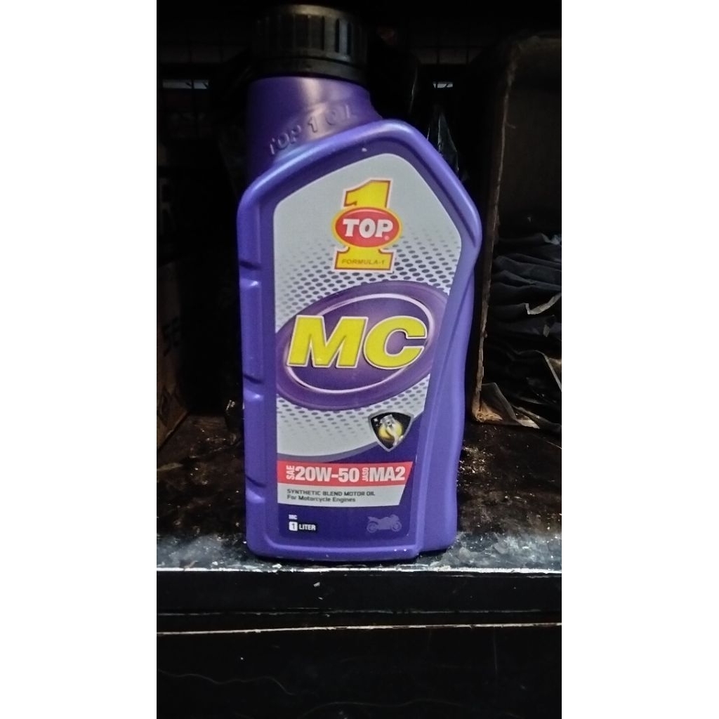 OLI TOP 1 MC 1Liter