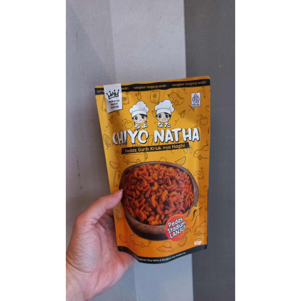

Makaroni Pedas Level | Snack Asin Gurih Pedas | Snack Viral | Jajanan Kekinian | Oleh oleh Malang | Snack Halal