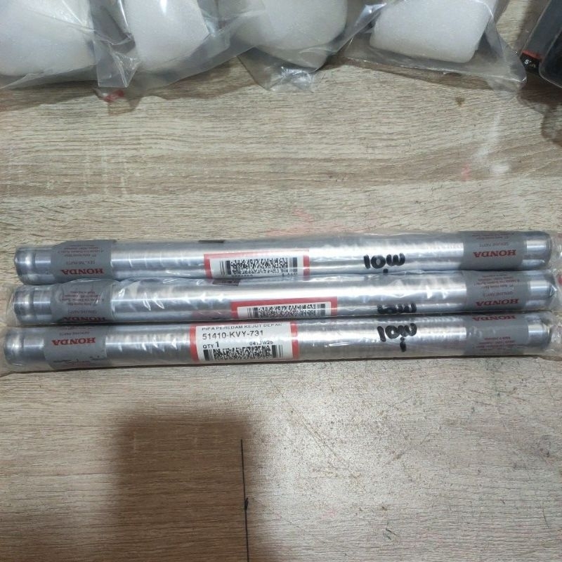 As Shock depan Beat Karbu KVY ORIGINAL HONDA