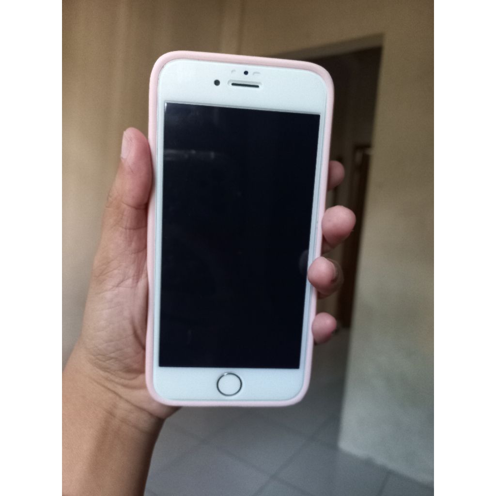 Second iphone 6. ( Ex Ibox )
