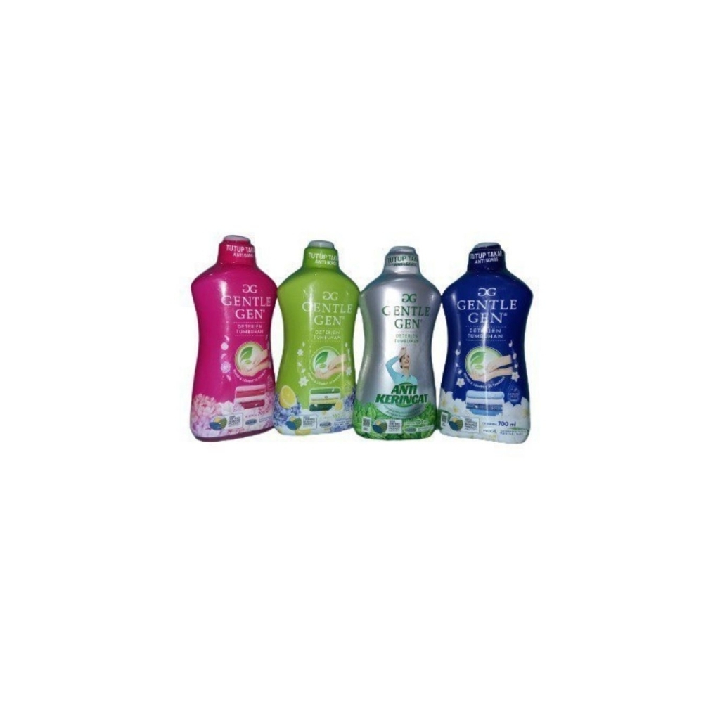 SABUN GG GENTLE GEN ALL VARIAN 700ML