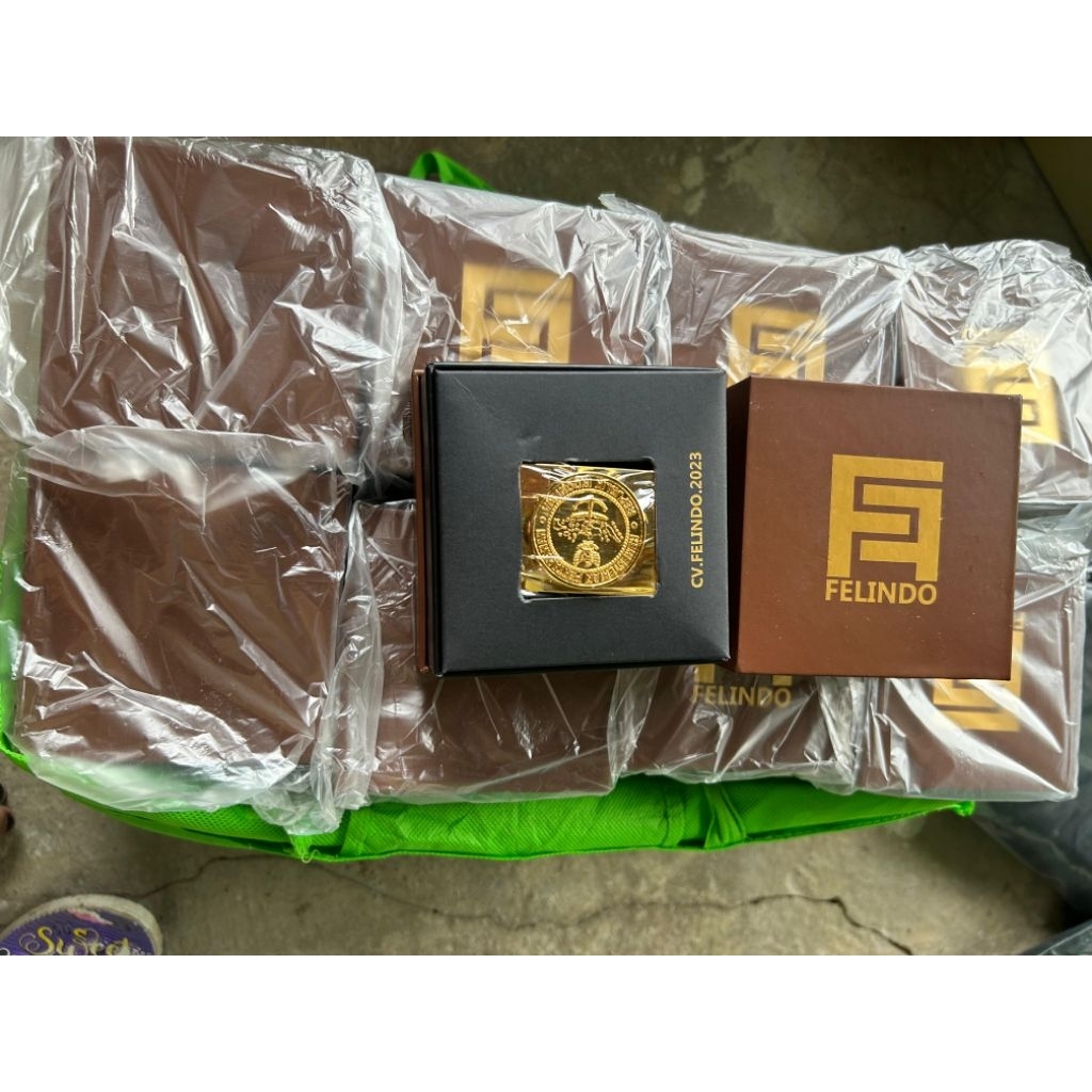 SABUK PNS  PDH  PNS  JATAH KEMHAN