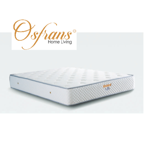 Kasur Uniland Paradise Firmtop Springbed Firm Top 90x200 100x200 120x200 140x200 160x200 180x200 200
