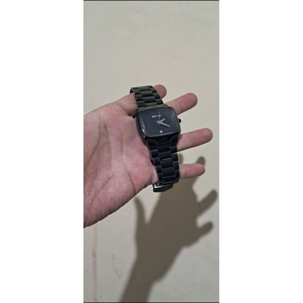 jam  nixon the player