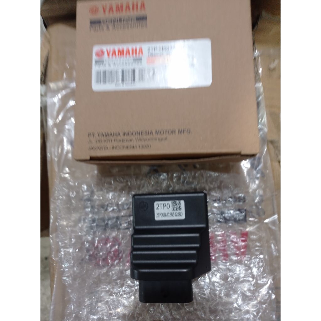 ecu Vixion new Advance 2015- 2016